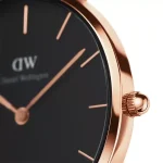 ZEGAREK DAMSKI DANIEL WELLINGTON DW00100161 - PETITE MELROSE 32mm (zw500a) - obrazek 5