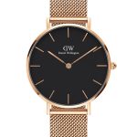 ZEGAREK DAMSKI DANIEL WELLINGTON DW00100161 - PETITE MELROSE 32mm (zw500a)