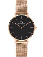 ZEGAREK DAMSKI DANIEL WELLINGTON DW00100161 - PETITE MELROSE 32mm (zw500a)