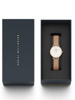 ZEGAREK DAMSKI DANIEL WELLINGTON DW00100163 - PETITE MELROSE 32mm (zw500b) - obrazek 8