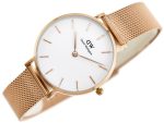 ZEGAREK DAMSKI DANIEL WELLINGTON DW00100163 - PETITE MELROSE 32mm (zw500b) - obrazek 2