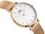 ZEGAREK DAMSKI DANIEL WELLINGTON DW00100163 - PETITE MELROSE 32mm (zw500b) - obrazek 3