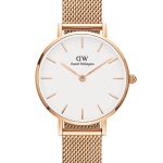 ZEGAREK DAMSKI DANIEL WELLINGTON DW00100163 - PETITE MELROSE 32mm (zw500b)