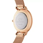 ZEGAREK DAMSKI DANIEL WELLINGTON DW00100163 - PETITE MELROSE 32mm (zw500b) - obrazek 4