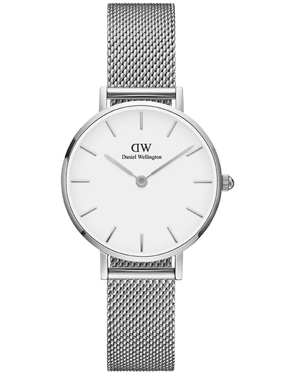 17964_3 ZEGAREK DAMSKI DANIEL WELLINGTON DW00100164 - PETITE STERLING 32mm (zw500c) - obrazek 1