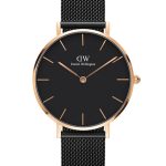 ZEGAREK DAMSKI DANIEL WELLINGTON DW00100201 - PETITE ASHFIELD 32mm (zw500d)