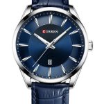 ZEGAREK MĘSKI CURREN 8365 (zc032a) + BOX