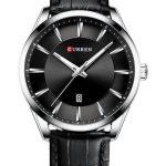 ZEGAREK MĘSKI CURREN 8365 (zc032b) + BOX