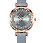 ZEGAREK DAMSKI CURREN 9079 (zc505b) + BOX