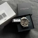 ZEGAREK MĘSKI TOMMY HILFIGER 1710382  + BOX - obrazek 7