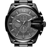 ZEGAREK MĘSKI DIESEL DZ4355 - MEGA CHIEF + BOX