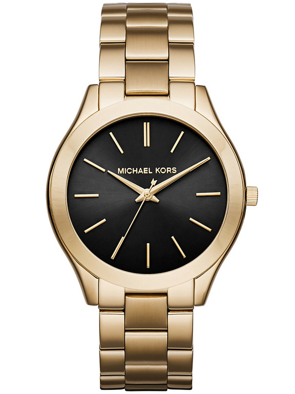 18798_3 ZEGAREK DAMSKI MICHAEL KORS MK3478 - RUNWAY (zm512a) - obrazek 1