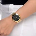 ZEGAREK DAMSKI MICHAEL KORS MK3478 - RUNWAY (zm512a) - obrazek 6