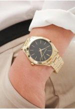 ZEGAREK DAMSKI MICHAEL KORS MK3478 - RUNWAY (zm512a) - obrazek 5