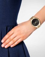 ZEGAREK DAMSKI MICHAEL KORS MK3478 - RUNWAY (zm512a) - obrazek 4