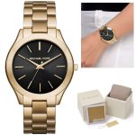 ZEGAREK DAMSKI MICHAEL KORS MK3478 - RUNWAY (zm512a) - obrazek 9