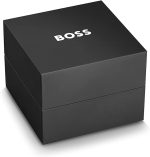 ZEGAREK MĘSKI HUGO BOSS 1513758 - HERO (zh005a) - obrazek 7