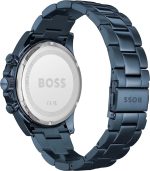ZEGAREK MĘSKI HUGO BOSS 1513758 - HERO (zh005a) - obrazek 3