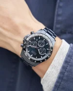ZEGAREK MĘSKI HUGO BOSS 1513758 - HERO (zh005a) - obrazek 6