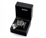 ZEGAREK MĘSKI HUGO BOSS 1513494 - NAVIGATOR (zh010a) - obrazek 3