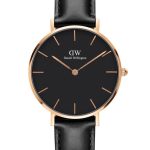 ZEGAREK DAMSKI DANIEL WELLINGTON DW00100168 - CLASSIC PETITE SHEFFIELD 32mm (zw504a)