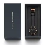 ZEGAREK DAMSKI DANIEL WELLINGTON DW00100168 - CLASSIC PETITE SHEFFIELD 32mm (zw504a) - obrazek 7