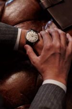 ZEGAREK MĘSKI ORIENT BAMBINO FAC00005W0 - AUTOMAT - obrazek 2