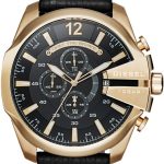 ZEGAREK MĘSKI DIESEL DZ4344 - MEGA CHIEF (zz004f)