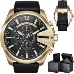 ZEGAREK MĘSKI DIESEL DZ4344 - MEGA CHIEF (zz004f) - obrazek 10