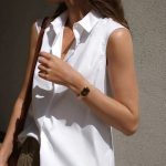 ZEGAREK DAMSKI DANIEL WELLINGTON DW00100432 - QUADRO (zw505d) - obrazek 4