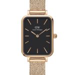 ZEGAREK DAMSKI DANIEL WELLINGTON DW00100432 - QUADRO (zw505d)