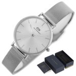 ZEGAREK DAMSKI DANIEL WELLINGTON DW00100468 - PETITE UNITONE 32mm (zw506a) - obrazek 8