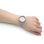 ZEGAREK DAMSKI DANIEL WELLINGTON DW00100468 - PETITE UNITONE 32mm (zw506a) - obrazek 5