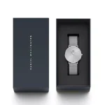 ZEGAREK DAMSKI DANIEL WELLINGTON DW00100468 - PETITE UNITONE 32mm (zw506a) - obrazek 7