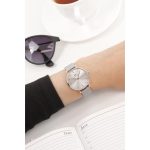 ZEGAREK DAMSKI DANIEL WELLINGTON DW00100468 - PETITE UNITONE 32mm (zw506a) - obrazek 6