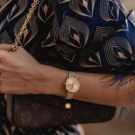 ZEGAREK DAMSKI DANIEL WELLINGTON DW00100471 - PETITE UNITONE 32mm (zw506c) - obrazek 10