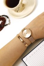 ZEGAREK DAMSKI DANIEL WELLINGTON DW00100471 - PETITE UNITONE 32mm (zw506c) - obrazek 11