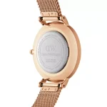 ZEGAREK DAMSKI DANIEL WELLINGTON DW00100471 - PETITE UNITONE 32mm (zw506c) - obrazek 4