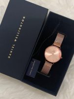 ZEGAREK DAMSKI DANIEL WELLINGTON DW00100471 - PETITE UNITONE 32mm (zw506c) - obrazek 7