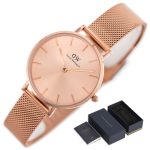 ZEGAREK DAMSKI DANIEL WELLINGTON DW00100471 - PETITE UNITONE 32mm (zw506c) - obrazek 13