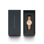 ZEGAREK DAMSKI DANIEL WELLINGTON DW00100471 - PETITE UNITONE 32mm (zw506c) - obrazek 12