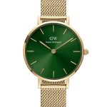 ZEGAREK DAMSKI DANIEL WELLINGTON DW00100479 - PETITE EMERALD 28mm (zw501g)