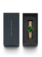 ZEGAREK DAMSKI DANIEL WELLINGTON DW00100479 - PETITE EMERALD 28mm (zw501g) - obrazek 7
