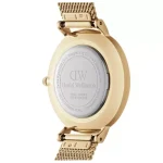 ZEGAREK DAMSKI DANIEL WELLINGTON DW00100479 - PETITE EMERALD 28mm (zw501g) - obrazek 3
