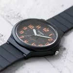 ZEGAREK MĘSKI CASIO MW-240-4B (zd166f) - KLASYKA + BOX - obrazek 7