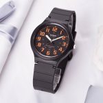 ZEGAREK MĘSKI CASIO MW-240-4B (zd166f) - KLASYKA + BOX - obrazek 8
