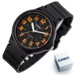 ZEGAREK MĘSKI CASIO MW-240-4B (zd166f) - KLASYKA + BOX - obrazek 10