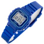 ZEGAREK DZIECIĘCY CASIO LA-20WH-2ADF + BOX - obrazek 2