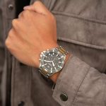 ZEGAREK MĘSKI EMPORIO ARMANI AR11361 DIVER (zi035c) - obrazek 5