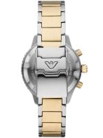 ZEGAREK MĘSKI EMPORIO ARMANI AR11361 DIVER (zi035c) - obrazek 2